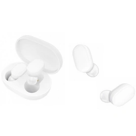 Наушники XiaoMi AirDots EarBuds White
