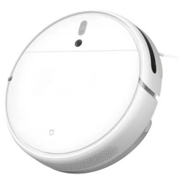 Робот-пылесос Xiaomi Mijia Sweeping Vacuum Cleaner 1C White (Белый) Global version