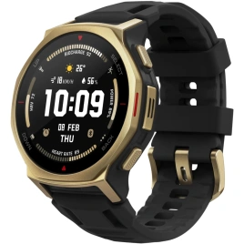 Смарт-часы Amazfit T-Rex 3 Pro 44mm Black Gold