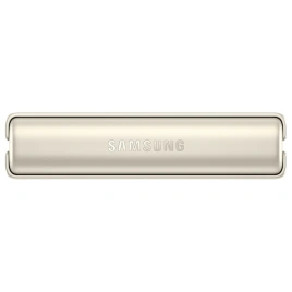 Смартфон Samsung Galaxy Z Flip3 5G (SM-F711B) 8/256GB Beige