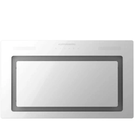 Встраиваемая вытяжка Kuppersberg INFLAT 60 W White