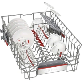 Посудомоечная машина Bosch Serie 8 SPV8ZMX06Q