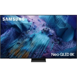 Телевизор QLED Samsung QE98QN990FUXRU 98" 2026