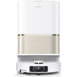 Робот-пылесос Dreame L50S pro Ultra White RU