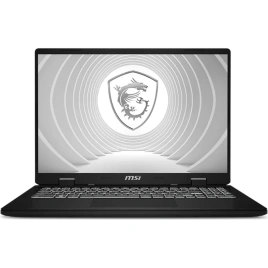 Ноутбук MSI CreatorPro M16 HX C14VIG-681RU 16 QHD IPS/ i7-14700HX/16GB/1TB (9S7-15P215-681) Gray