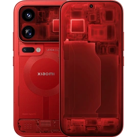 Смартфон Xiaomi 18 Pro 16/1024Gb Transparent Edition Global Version