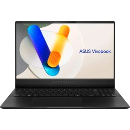 Ноутбук ASUS VivoBook S 15 S5506MA-MA066W 15.6 3K OLED/ i5-125H Ultra/16GB/1TB SSD (90NB14E1-M004X0) Neutral Black