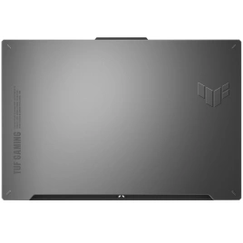 Ноутбук ASUS TUF Gaming F17 FX707VI-LL093 17.3 2.5K IPS/ i7-13620H/16GB/1TB SSD (90NR0FI5-M00600) Mecha Gray