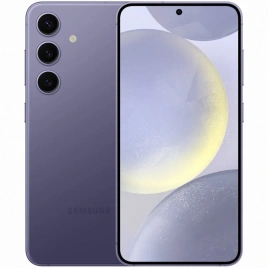 Смартфон Samsung Galaxy S24 SM-S921B 8/128Gb Cobalt Violet EAC