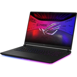 Ноутбук ASUS ROG Strix SCAR 18 G835LXG-TQ541W 18 IPS mLED/i9-290HX Plus Ultra/32GB/1TB SSD (90NR0LF1-M00TC0) Off Black