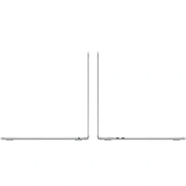 Ноутбук Apple MacBook Air (2024) 15 M3 8C CPU, 10C GPU/16Gb/1Tb SSD (Z1BR000U1) Silver
