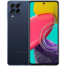 Смартфон Samsung Galaxy M53 SM-M536B 8/256GB Blue