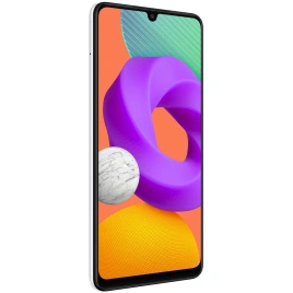 Смартфон Samsung Galaxy M22 SM-M225F 4/128GB Белый