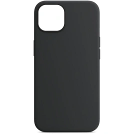 Накладка силиконовая MItrifON для iPhone 14 Pro Black