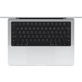 Ноутбук Apple MacBook Pro 14 (2024) M4 Max 16c CPU, 40c GPU/128Gb/4Tb SSD (Z1FD0000T) Silver