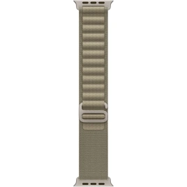 Смарт-часы Apple Watch Ultra 2 49mm Alpine Loop Olive S
