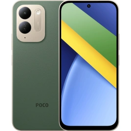 Смартфон Xiaomi Poco C95 Pro 6/128Gb Green EAC