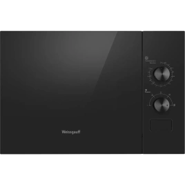 Микроволновая печь Weissgauff HMT-456 Black