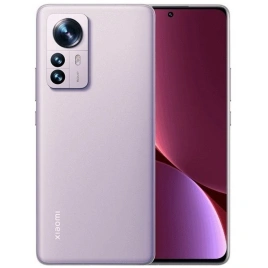 Смартфон Xiaomi 12X 8/256Gb Purple Global Version