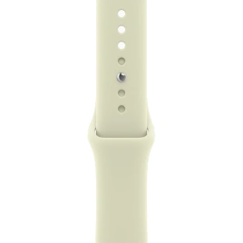 Смарт-часы Apple Watch Series 12 46mm Space Gray Aluminum Case with Pale Succulent Sport Band M/L