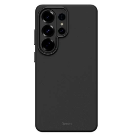 Чехол Benks VitaPro Protective MagSafe для Samsung Galaxy S26 Ultra Black