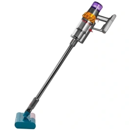 Пылесос Dyson V15s Detect Submarine SV47 Yellow/Nickel
