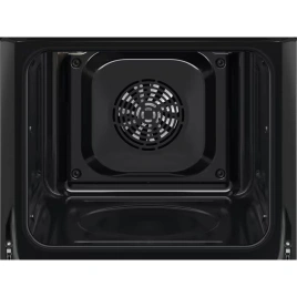 Электрический духовой шкаф Electrolux LOF3H10BK Black
