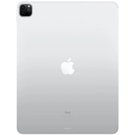 Планшет Apple iPad Pro 12.9 (2021) Wi-Fi + Cellular 128Gb Silver (MHR53RU/A)