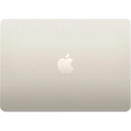 Ноутбук Apple MacBook Air (2026) 13 M5 10C CPU, 10C GPU/24GB/512GB SSD (MGP74) Starlight