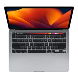 Ноутбук Apple MacBook Pro 13 (2022) Touch Bar M2 8C CPU, 10C GPU/8Gb/512Gb (MNEJ3) Space Gray