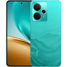 Смартфон Realme 14T 12/256Gb Green