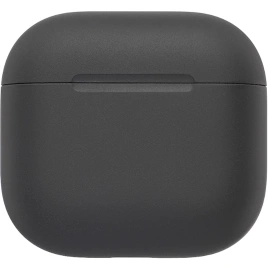 Наушники Apple AirPods 5 ANC Color Total Black