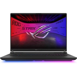 Ноутбук ASUS ROG Strix SCAR 18 G835LX-SA186W18 mLED/ i9-275HX Ultra/64GB/2TB SSD (90NR0LF1-M00AS0) Off Black