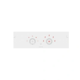 Индукционная варочная панель Korting HIB 95750 BW Smart White