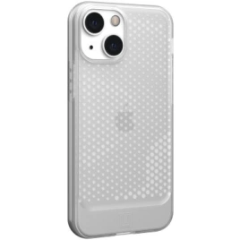 Чехол UAG Lucent для iPhone 13 Mini (11314N314343) Ice