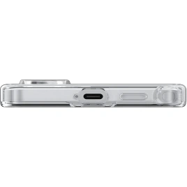 Чехол Benks Crystal Clear View Magsafe Case для Samsung Galaxy S26 Ultra Transparent