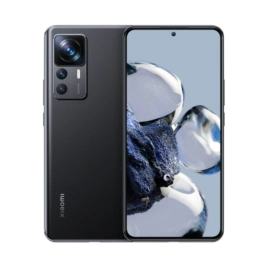 Смартфон Xiaomi 12T Pro 8/256GB Black Global Version