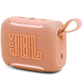 Портативная колонка JBL GO 5 Orange
