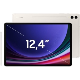 Планшет Samsung Galaxy Tab S9 Plus LTE 12/256GB Beige (SM-X816B)