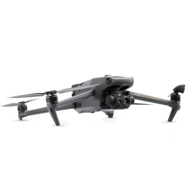 Квадрокоптер DJI Mavic 3 Thermal Drone Only Gray