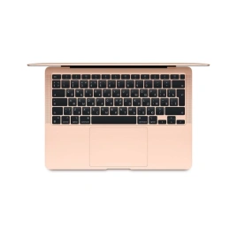 Ноутбук Apple MacBook Air (2020) 13 M1/8Gb/512Gb SSD/7-core (Z12A0008K) Gold (Золотой)