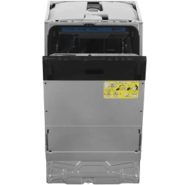 Посудомоечная машина Electrolux KEGB3410L Black