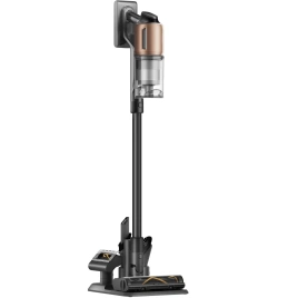 Пылесос Dreame Z20 AquaCycle Black (VZV66A)