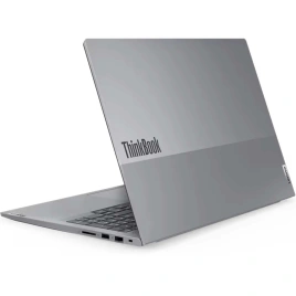 Ноутбук Lenovo ThinkBook 16 G7 IML 16 IPS/ i7-155H Ultra/16Gb/512Gb SSD (21MS003GGQ_Win11P) Arctic Grey