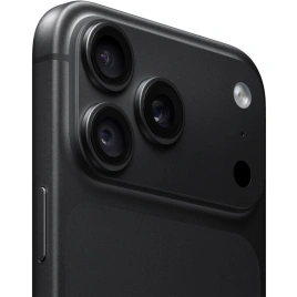 Смартфон Apple iPhone 18 Pro Max 256GB Dual Sim Black