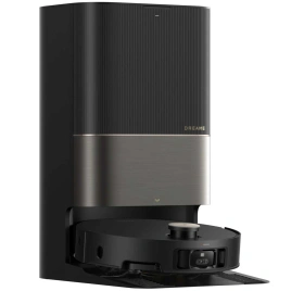 Робот-пылесос Dreame X50 Ultra Complete Black (RLX85CE-4)