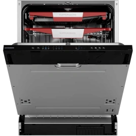 Посудомоечная машина Kuppersberg GLM 6081 Silver