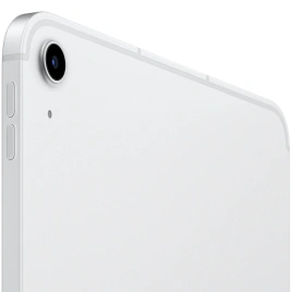 Планшет Apple iPad 11 (2025) Wi-Fi + Cellular 128Gb Silver