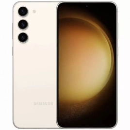 Смартфон Samsung Galaxy S23+ SM-916B/DS 8/512Gb Beige