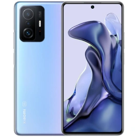 Смартфон XiaoMi 11T 8/128GB Celestial Blue Global Version EAC